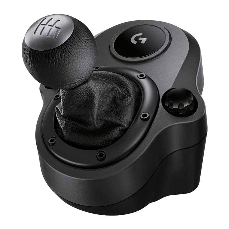 Buy Logitech G920 Driving Force Shifter in Egypt | Shamy Stores