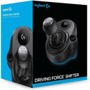 Buy Logitech G920 Driving Force Shifter (2y Warranty) in Egypt | Shamy Stores