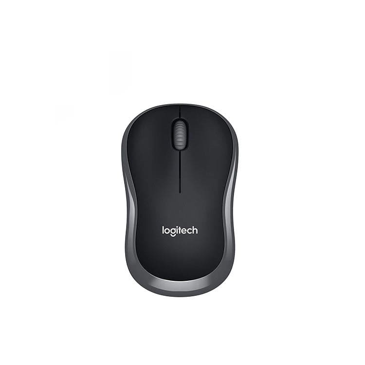 Buy Logitech Mk270 Wireless Keyboard And Mouse Combo In Egypt | Shamy Stores