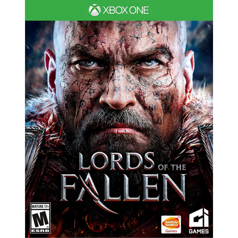 Buy Lords of the Fallen Used in Egypt | Shamy Stores