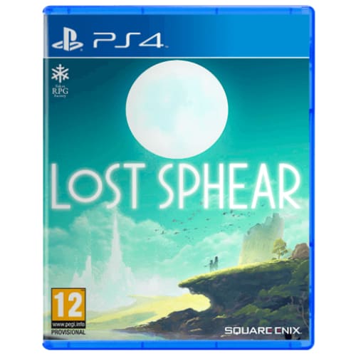 Buy Lost Sphear Used In Egypt | Shamy Stores