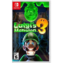 Buy Luigi’s Mansion 3 Used in Egypt | Shamy Stores