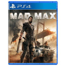 Buy Mad Max Ps4 - New in Egypt | Shamy Stores