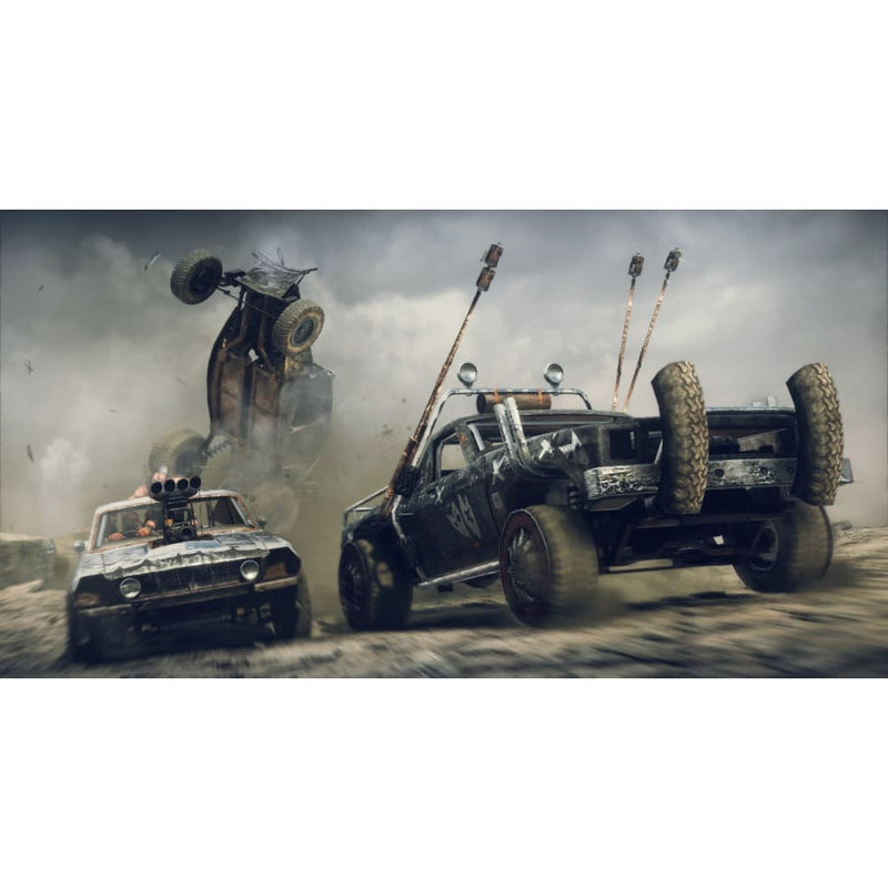 Buy Mad Max In Egypt | Shamy Stores