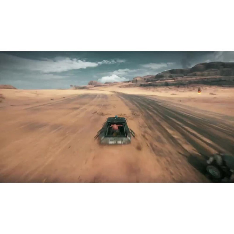 Buy Mad Max Used in Egypt | Shamy Stores