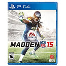 Buy Madden Nfl 15 Used in Egypt | Shamy Stores