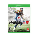 Buy Madden Nfl 15 Used in Egypt | Shamy Stores