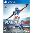 Buy Madden Nfl 16 Used in Egypt | Shamy Stores