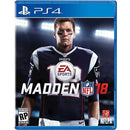 Buy Madden Nfl 18 Used in Egypt | Shamy Stores