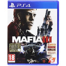 Buy Mafia 3 Ps4 - New in Egypt | Shamy Stores
