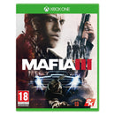 Buy Mafia 3 Used in Egypt | Shamy Stores