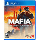 Buy Mafia Definitive Edition in Egypt | Shamy Stores