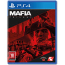 Buy Mafia: Trilogy Used in Egypt | Shamy Stores