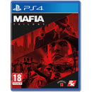 Buy Mafia: Trilogy Ps4 - New in Egypt | Shamy Stores