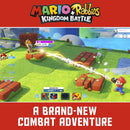 Buy Mario and Rabbids Kingdom Used in Egypt | Shamy Stores