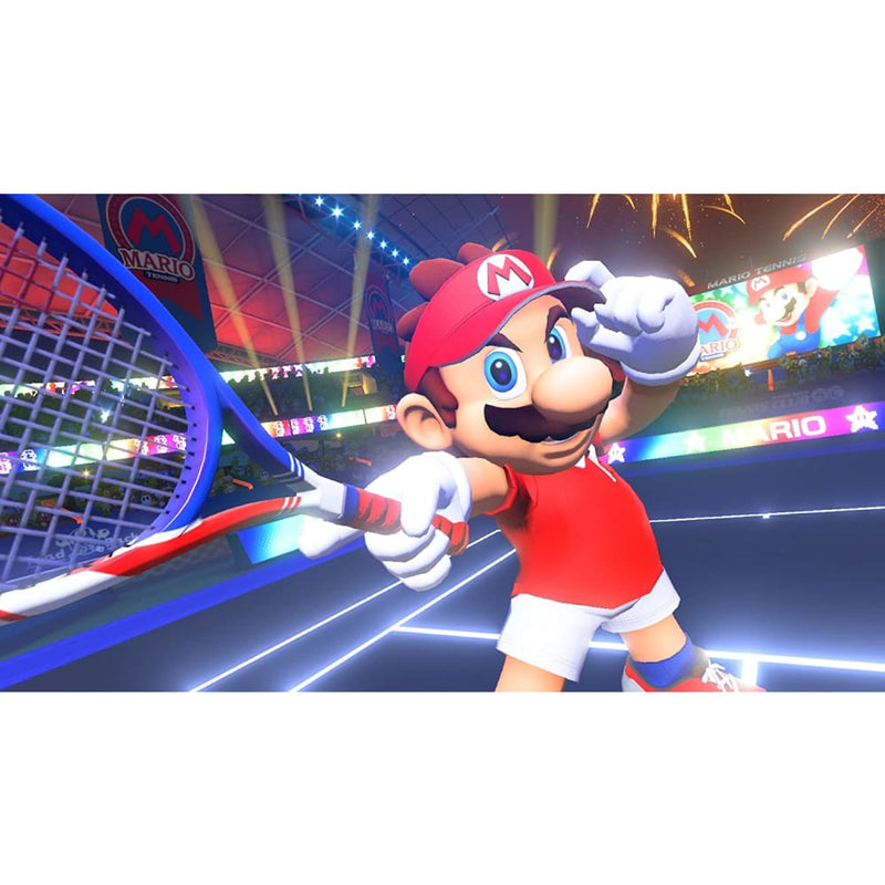 Buy Mario Tennis Aces Used In Egypt | Shamy Stores