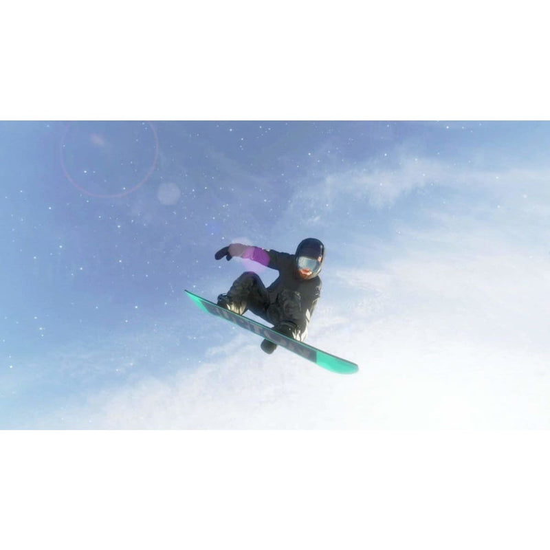 Buy Mark Mcmorris Infinite Air Used In Egypt | Shamy Stores