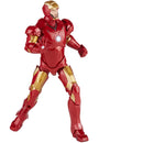 Buy Marvel Legends Action Figure Toy Iron Man Mark 3 Infinity Saga Character in Egypt | Shamy Stores