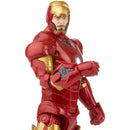 Buy Marvel Legends Action Figure Toy Iron Man Mark 3 Infinity Saga Character in Egypt | Shamy Stores