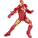 Buy Marvel Legends Action Figure Toy Iron Man Mark 3 Infinity Saga Character in Egypt | Shamy Stores