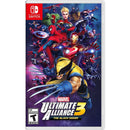 Buy Marvel Ultimate Alliance 3: the Black Order in Egypt | Shamy Stores