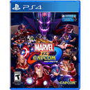 Buy Marvel Vs Capcom: Infinite Ps4 - New in Egypt | Shamy Stores