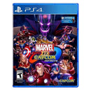 Buy Marvel Vs Capcom Used in Egypt | Shamy Stores