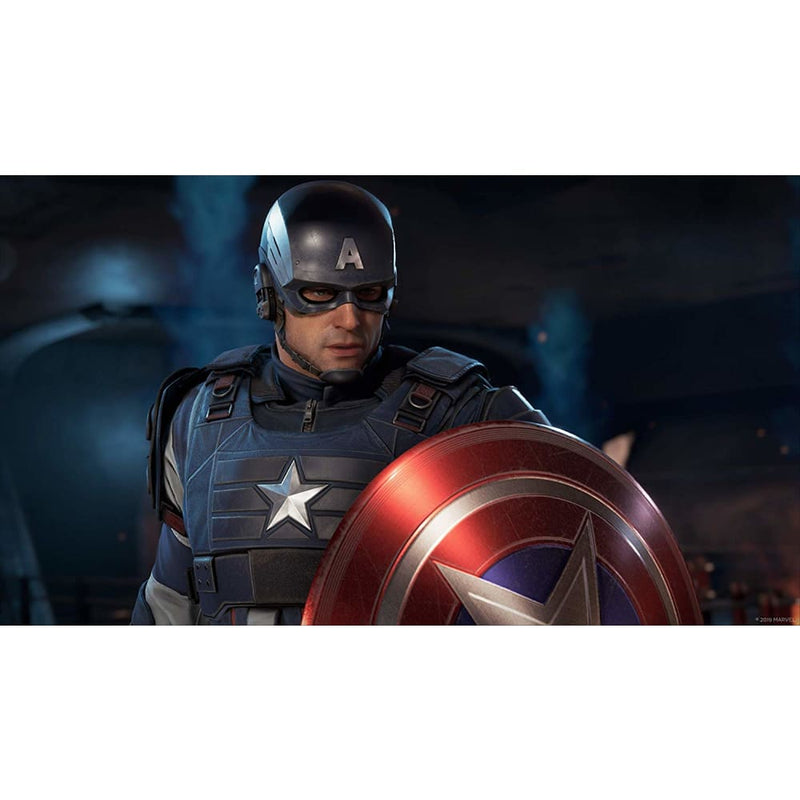 Buy Marvel’s Avengers In Egypt | Shamy Stores