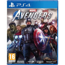 Buy Marvel’s Avengers Ps4 - New in Egypt | Shamy Stores