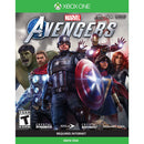 Buy Marvel’s Avengers Xbox one - New in Egypt | Shamy Stores