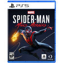 Buy Marvel’s Spider-man: Miles Morales in Egypt | Shamy Stores