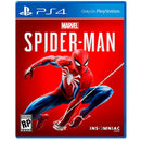 Buy Marvel’s Spider-man Used in Egypt | Shamy Stores