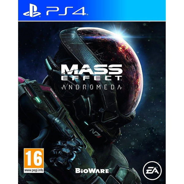 Buy Mass Effect Andromeda In Egypt | Shamy Stores