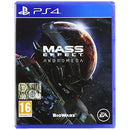 Buy Mass Effect Andromeda Used in Egypt | Shamy Stores