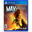 Buy Max the Curse of Brotherhood Used in Egypt | Shamy Stores