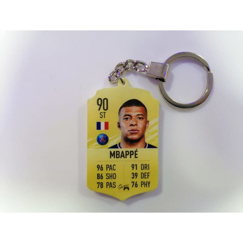 Buy Mbappe // Ronaldo Rubber Medal In Egypt | Shamy Stores