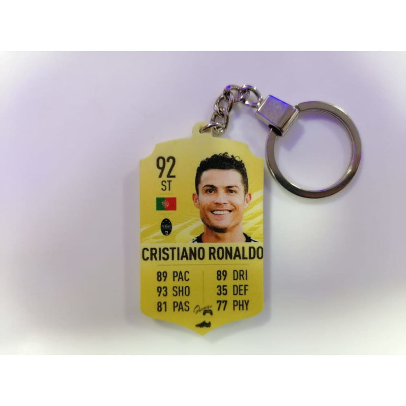 Buy Mbappe // Ronaldo Rubber Medal In Egypt | Shamy Stores