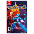 Buy Mega Man x Legacy Collection 1 + 2 Used in Egypt | Shamy Stores