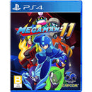 Buy Megaman 11 Used in Egypt | Shamy Stores