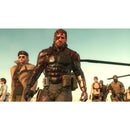 Buy Metal Gear Solid V: the Definitive Experience Ps4 - New in Egypt | Shamy Stores
