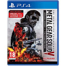 Buy Metal Gear Solid V: the Definitive Experience Ps4 - New in Egypt | Shamy Stores