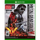Buy Metal Gear Solid v Used in Egypt | Shamy Stores