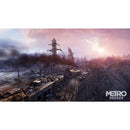 Buy Metro Exodus Ps4 - New in Egypt | Shamy Stores