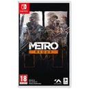 Buy Metro Redux in Egypt | Shamy Stores