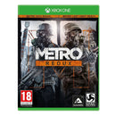 Buy Metro Redux Used in Egypt | Shamy Stores