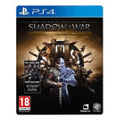 Buy Middle Earth Shadow of War Gold Edition Ps4 - New in Egypt | Shamy Stores