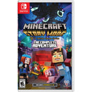 Buy Minecraft Story Mode in Egypt | Shamy Stores