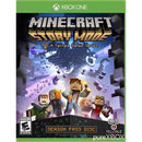 Buy Minecraft Story Mode in Egypt | Shamy Stores