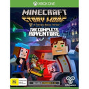 Buy Minecraft Story Mode Complete Adventure in Egypt | Shamy Stores