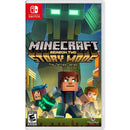 Buy Minecraft Story Mode Season 2 in Egypt | Shamy Stores